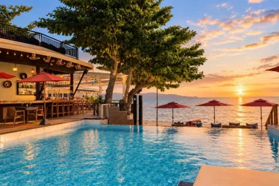Sunset Beach Hotel - Adults Only – Photos 2