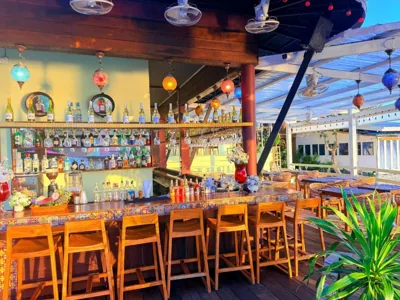 Sunset Beach Hotel - Adults Only – Photos 3
