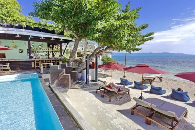 Sunset Beach Hotel - Adults Only – Photos 4