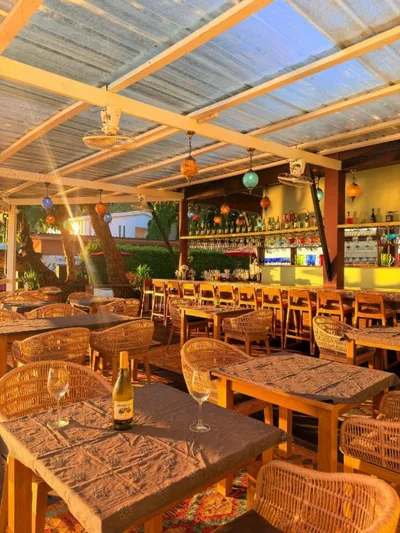 Sunset Beach Hotel - Adults Only – Photos 7