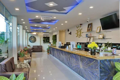 Sunset Beach Hotel - Adults Only – Photos 11