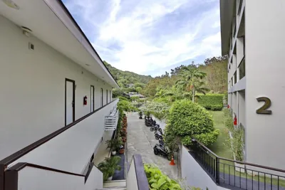 Sunset Beach Hotel - Adults Only – Photos 12