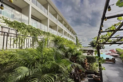 Sunset Beach Hotel - Adults Only – Photos 13