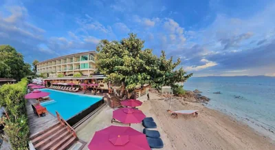 Sunset Beach Hotel - Adults Only – Photos 15